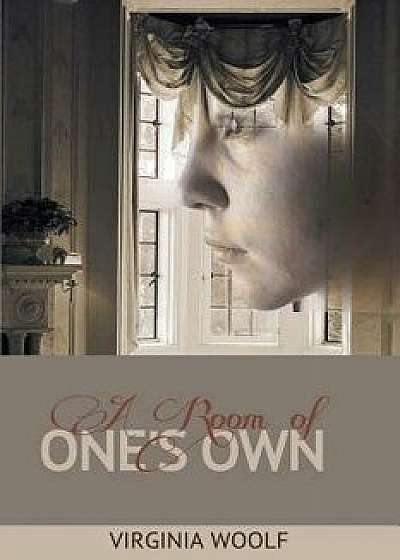 A Room of One's Own, Paperback/Virginia Woolf