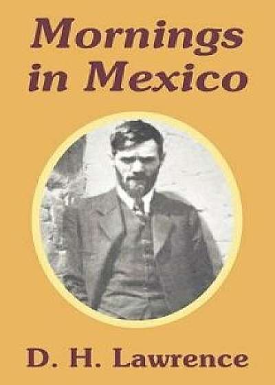 Mornings in Mexico, Paperback/D. H. Lawrence