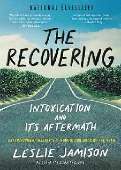 The Recovering: Intoxication and Its Aftermath, Paperback/Leslie Jamison