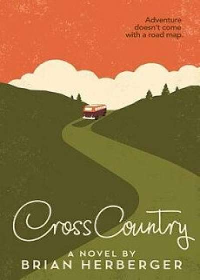 Cross Country, Paperback/Brian Herberger