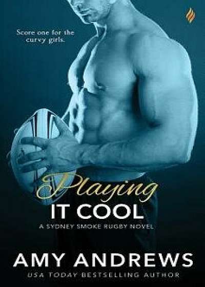 Playing It Cool, Paperback/Amy Andrews