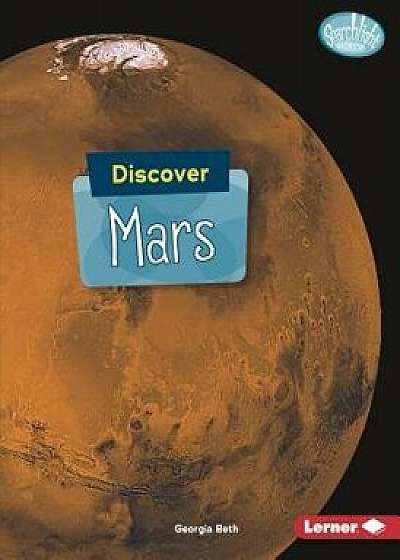Discover Mars/Georgia Beth