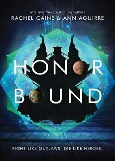 Honor Bound, Hardcover/Rachel Caine