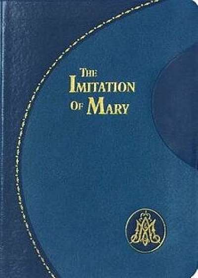 Imitation of Mary (Thomas a Kempis)/Thomas