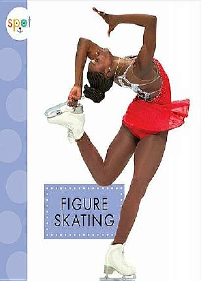 Figure Skating, Paperback/Mari C. Schuh