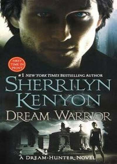 Dream Warrior, Paperback/Sherrilyn Kenyon