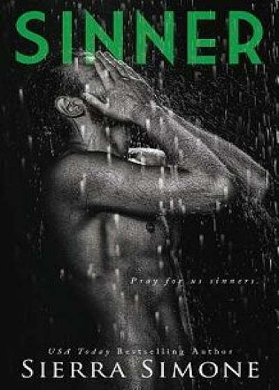 Sinner, Paperback/Sierra Simone