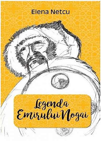 Legenda emirului Nogai