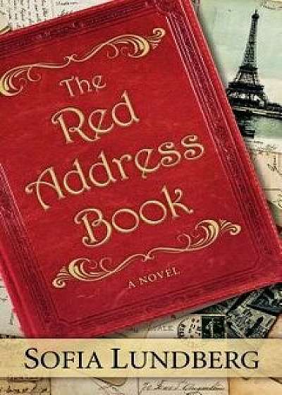 The Red Address Book/Sofia Lundberg