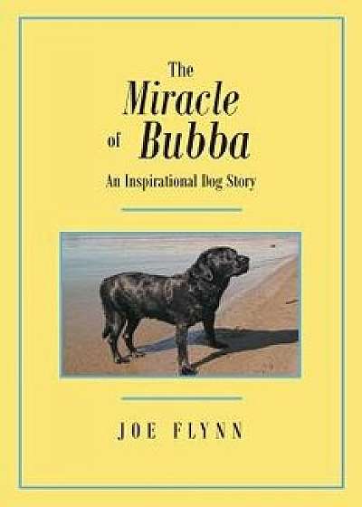 The Miracle of Bubba, Paperback/Joe Flynn