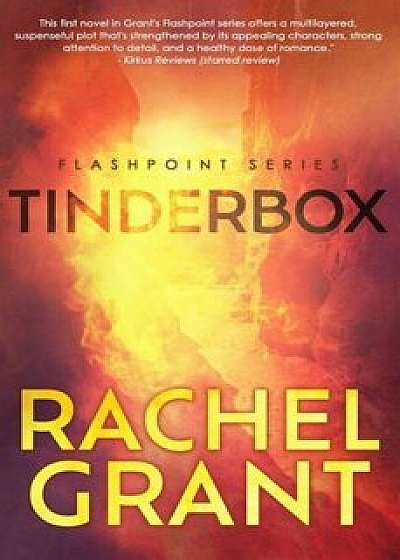Tinderbox, Paperback/Rachel Grant