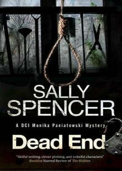 Dead End, Hardcover/Sally Spencer