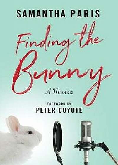 Finding the Bunny: The Secrets of America's Most Influential and Invisible Art Revealed Through the Struggles of One Woman's Journey, Paperback/Samantha Paris