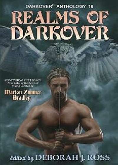 Realms of Darkover, Paperback/Deborah J. Ross