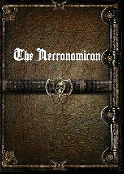 The Necronomicon, Hardcover/Unknown