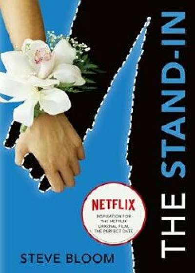 The Stand-In, Hardcover/Steve Bloom