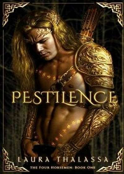 Pestilence, Paperback/Laura Thalassa