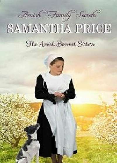 Amish Family Secrets: Amish Romance, Paperback/Samantha Price