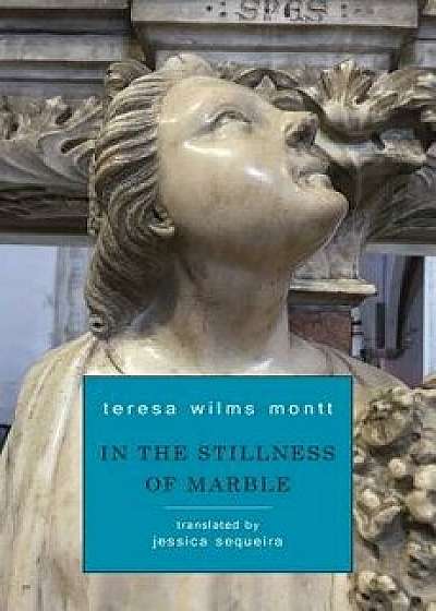 In the Stillness of Marble, Paperback/Teresa Wilms Montt