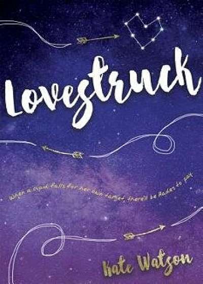 Lovestruck, Paperback/Kate Watson
