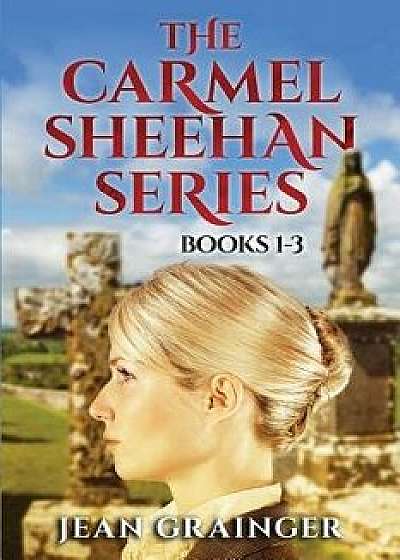 The Carmel Sheehan Series, Paperback/Jean Grainger