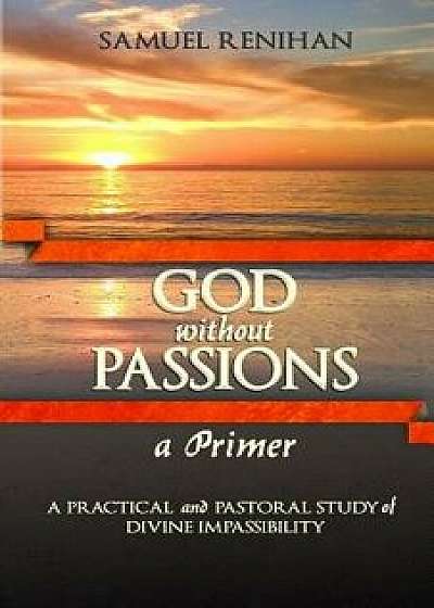 God Without Passions: A Primer, Paperback/Samuel Renihan