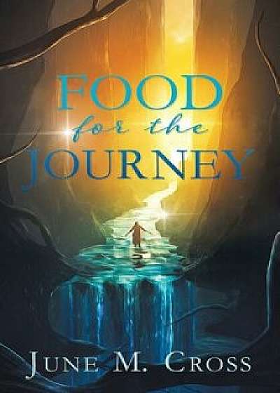 Food For The Journey, Paperback/June M. Cross