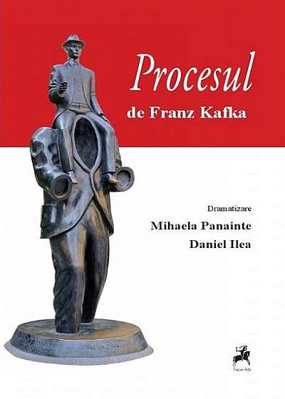 Procesul de Franz Kafka