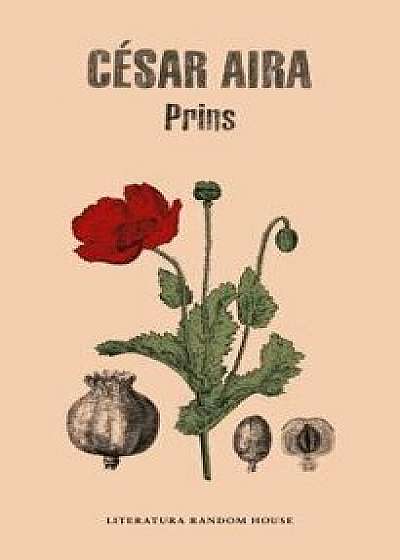 Prins (Spanish Edition), Paperback/Cesar Aira