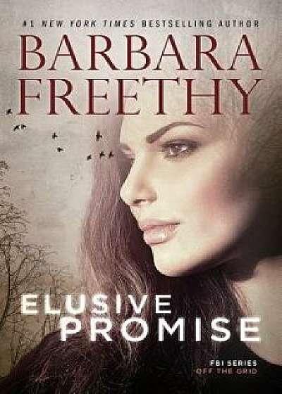 Elusive Promise, Paperback/Barbara Freethy
