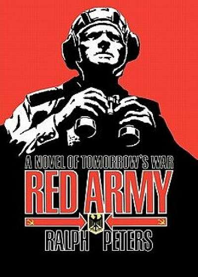 Red Army, Paperback/Ralph Peters