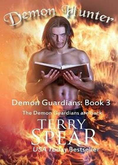 Demon Hunter, Paperback/Terry Spear