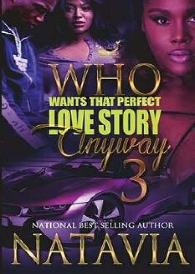 Who Wants That Perfect Love Story Anyway 3, Paperback/Natavia