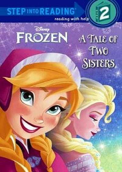 A Tale of Two Sisters/Melissa Lagonegro
