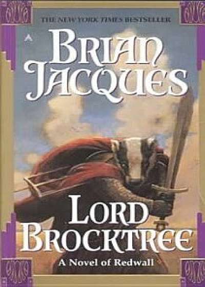 Lord Brocktree/Brian Jacques