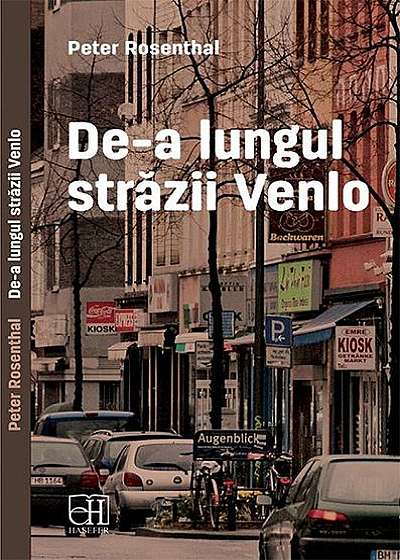 De-a lungul străzii Venlo