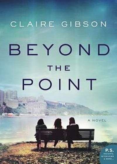 Beyond the Point, Paperback/Claire Gibson