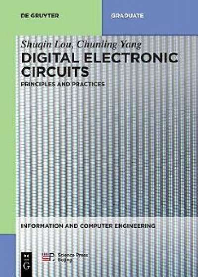 Digital Electronic Circuits, Paperback/Lou China Science Publishing &. Media