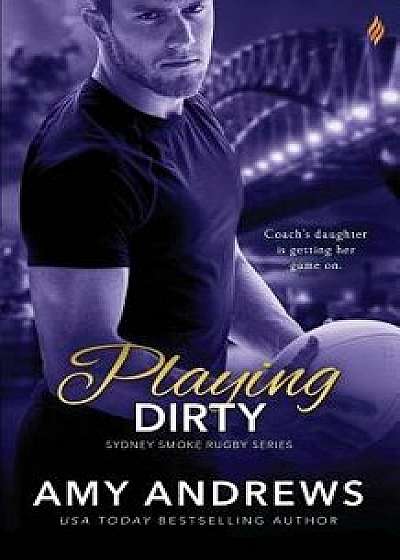 Playing Dirty, Paperback/Amy Andrews
