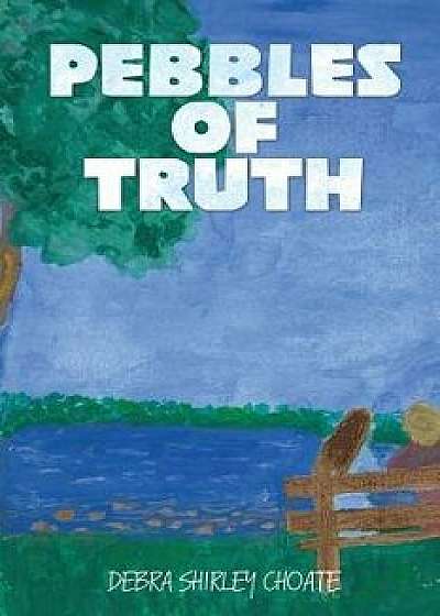 Pebbles of Truth, Paperback/Debra Shirley Choate
