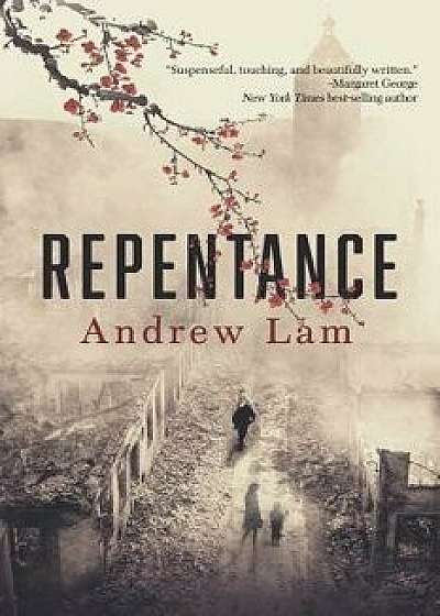 Repentance, Paperback/Andrew Lam