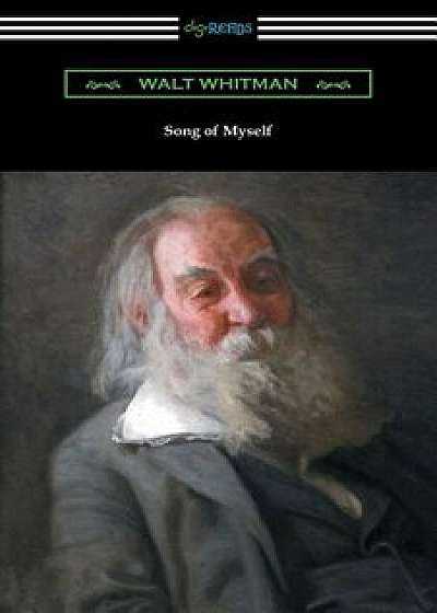 Song of Myself/Walt Whitman