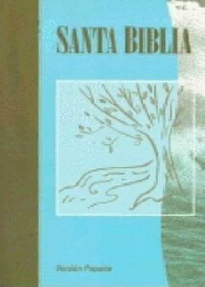 Santa Biblia-VP (Spanish), Paperback/American Bible Society