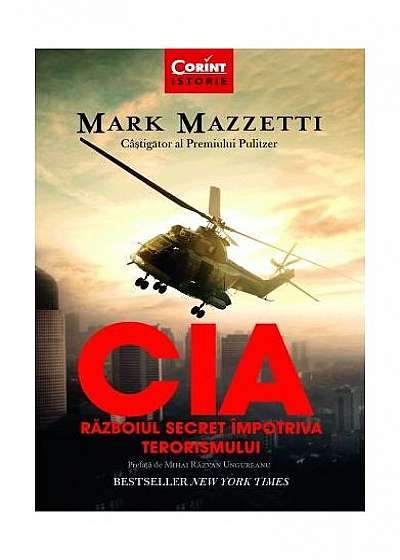 CIA - Războiul secret împotriva terorismului