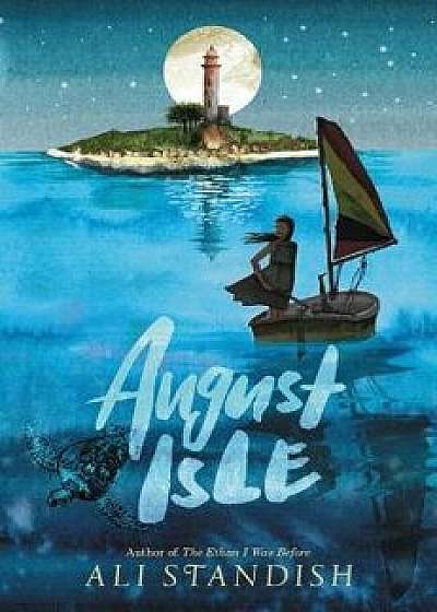 August Isle, Hardcover/Ali Standish