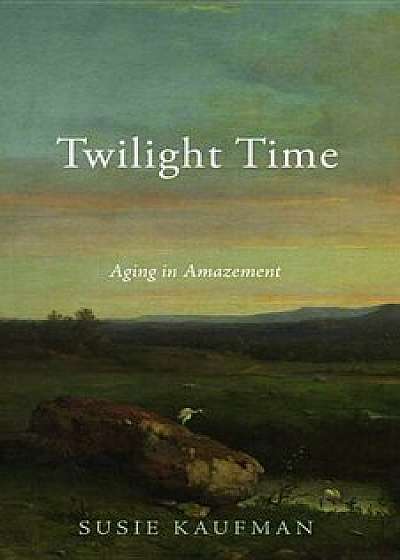 Twilight Time, Paperback/Susie Kaufman