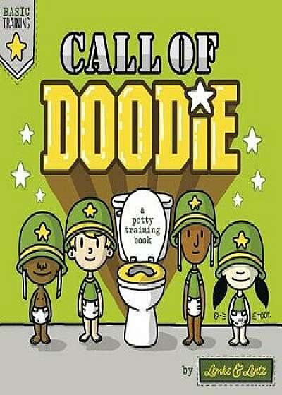 Basic Training: Call of Doodie/Donald Lemke