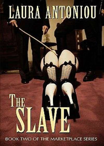The Slave, Paperback/Laura Antoniou