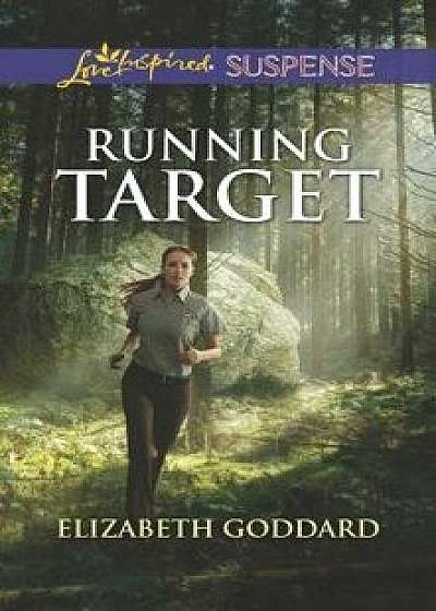 Running Target/Elizabeth Goddard