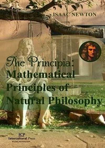 The Principia: Mathematical Principles of Natural Philosophy: Original Edition, Paperback/Isaac Newton